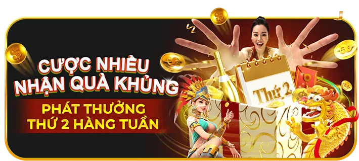 Người chơi tận hưởng game trên goo88d app