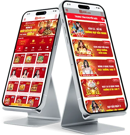 Trải nghiệm di động mượt mà Goo88d App