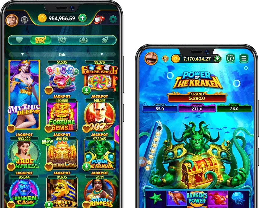 Kho game đa dạng Goo88d App