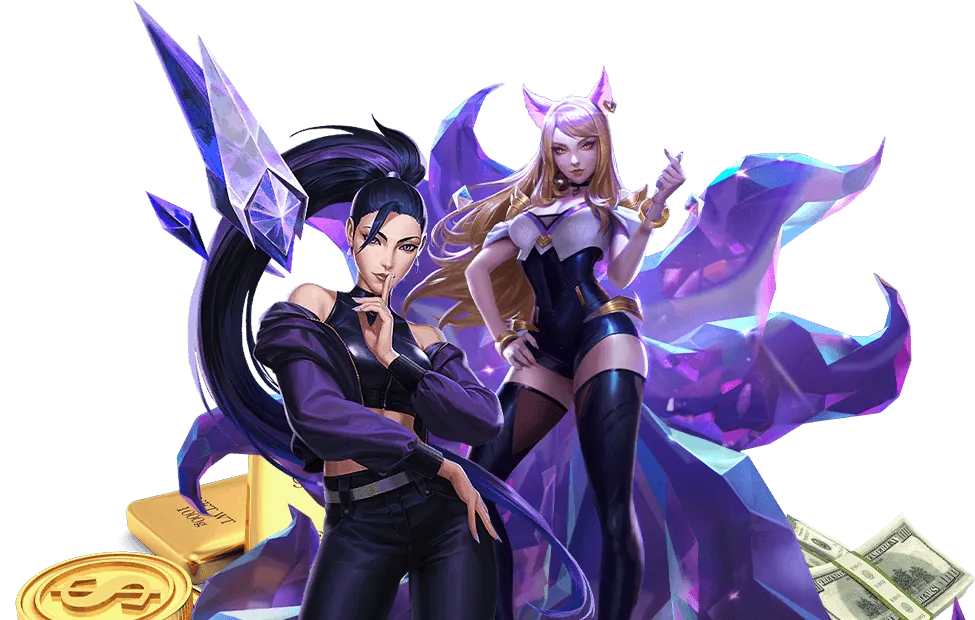 Hình ảnh game Nổ Hũ Hoa Quả trên Goo88d App