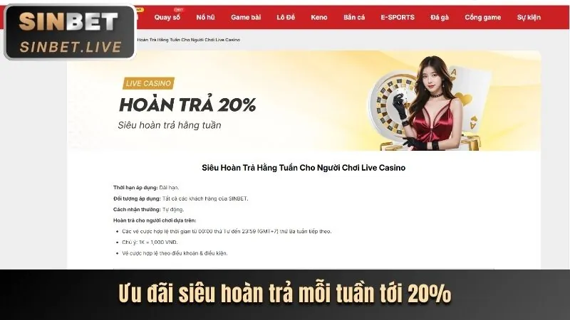 Chương trình VIP Goo88d App